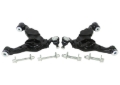 Picture of Superpro SPR Control Arms-Front - TRC481