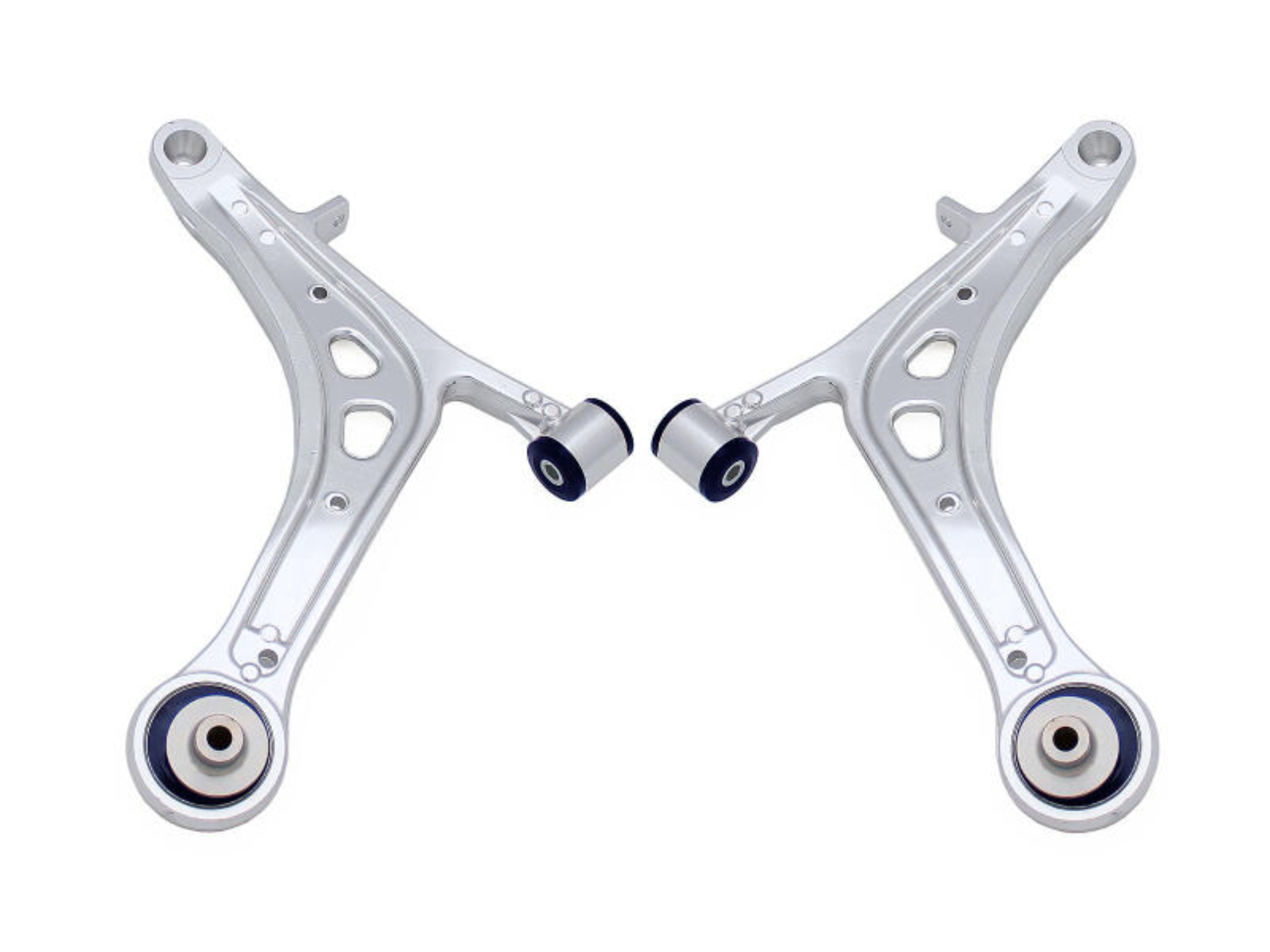 Picture of Superpro SPR Control Arms-Front - ALOY0015K