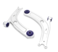 Picture of Superpro SPR Control Arms-Front - ALOY0018K