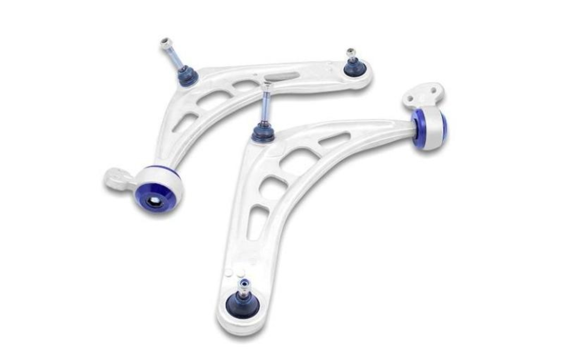 Picture of Superpro SPR Control Arms-Front - ALOY0046K