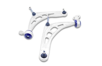 Picture of Superpro SPR Control Arms-Front - ALOY0046K