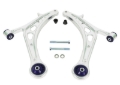 Picture of Superpro SPR Control Arms-Front - ALOY0015K