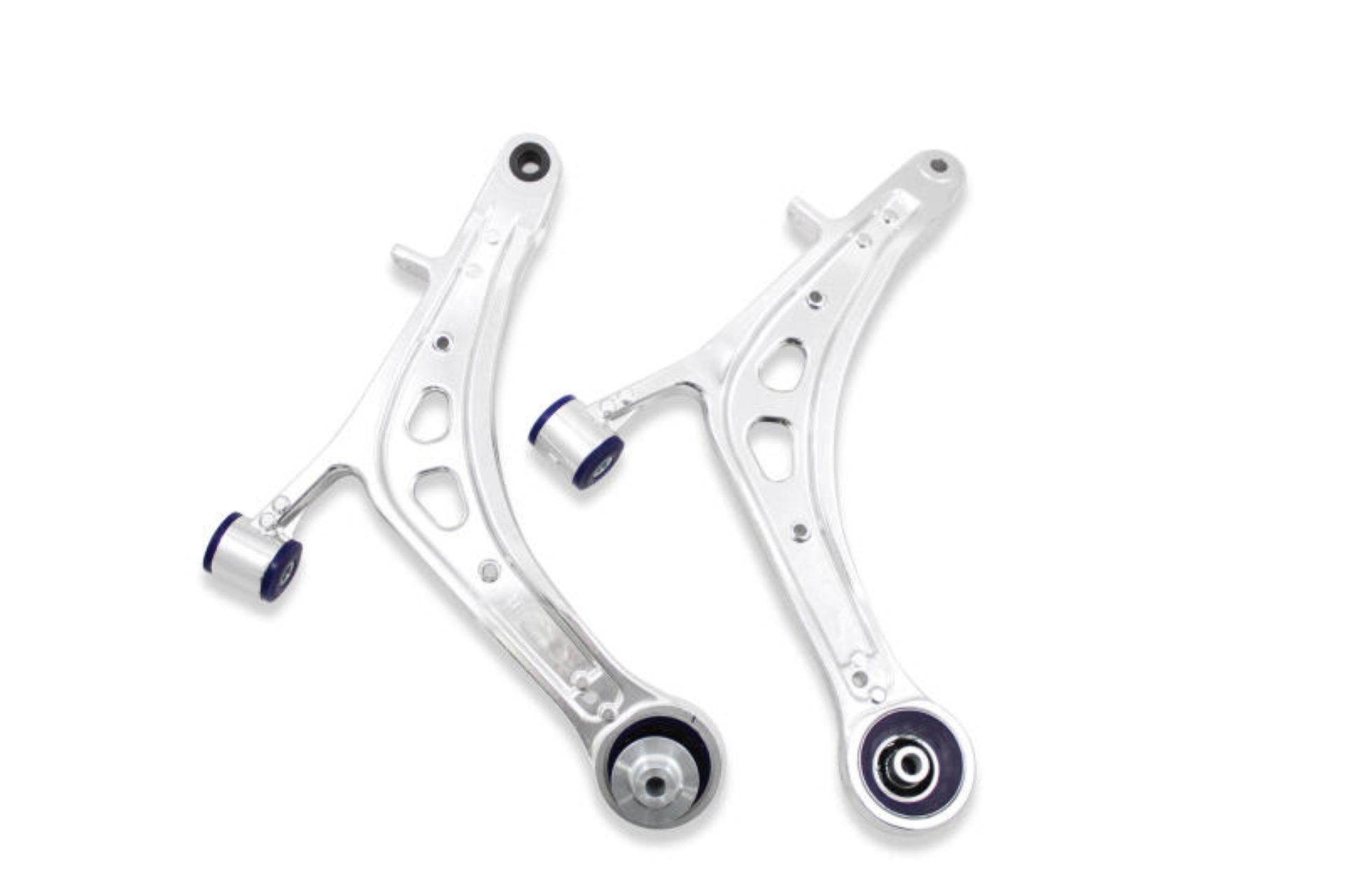 Picture of Superpro SPR Control Arms-Front - ALOY0017K