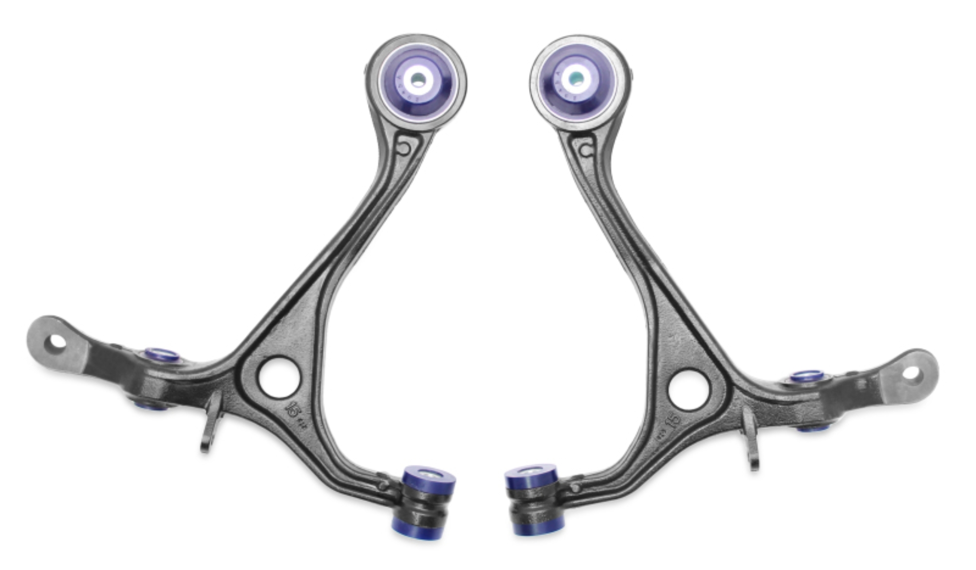 Picture of Superpro SPR Control Arms-Front - TRC1096
