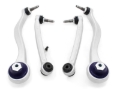 Picture of Superpro SPR Control Arms-Front - ALOY0030K