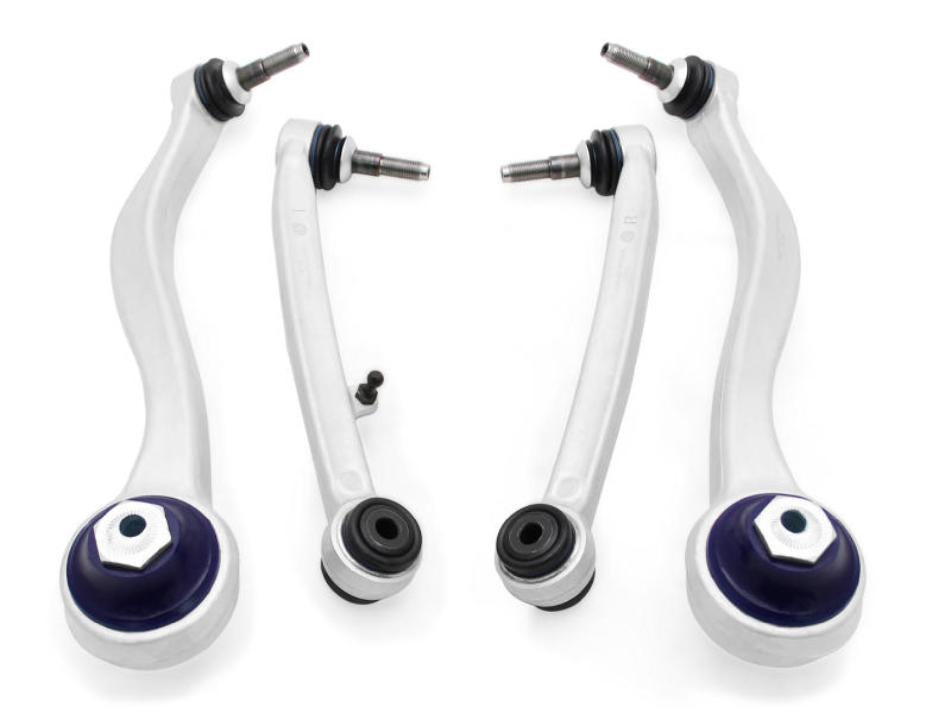 Picture of Superpro SPR Control Arms-Front - ALOY0030K