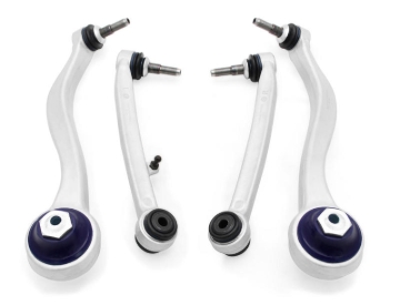 Picture of Superpro SPR Control Arms-Front - ALOY0030K