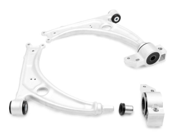 Picture of Superpro SPR Control Arms-Front - ALOY0001K