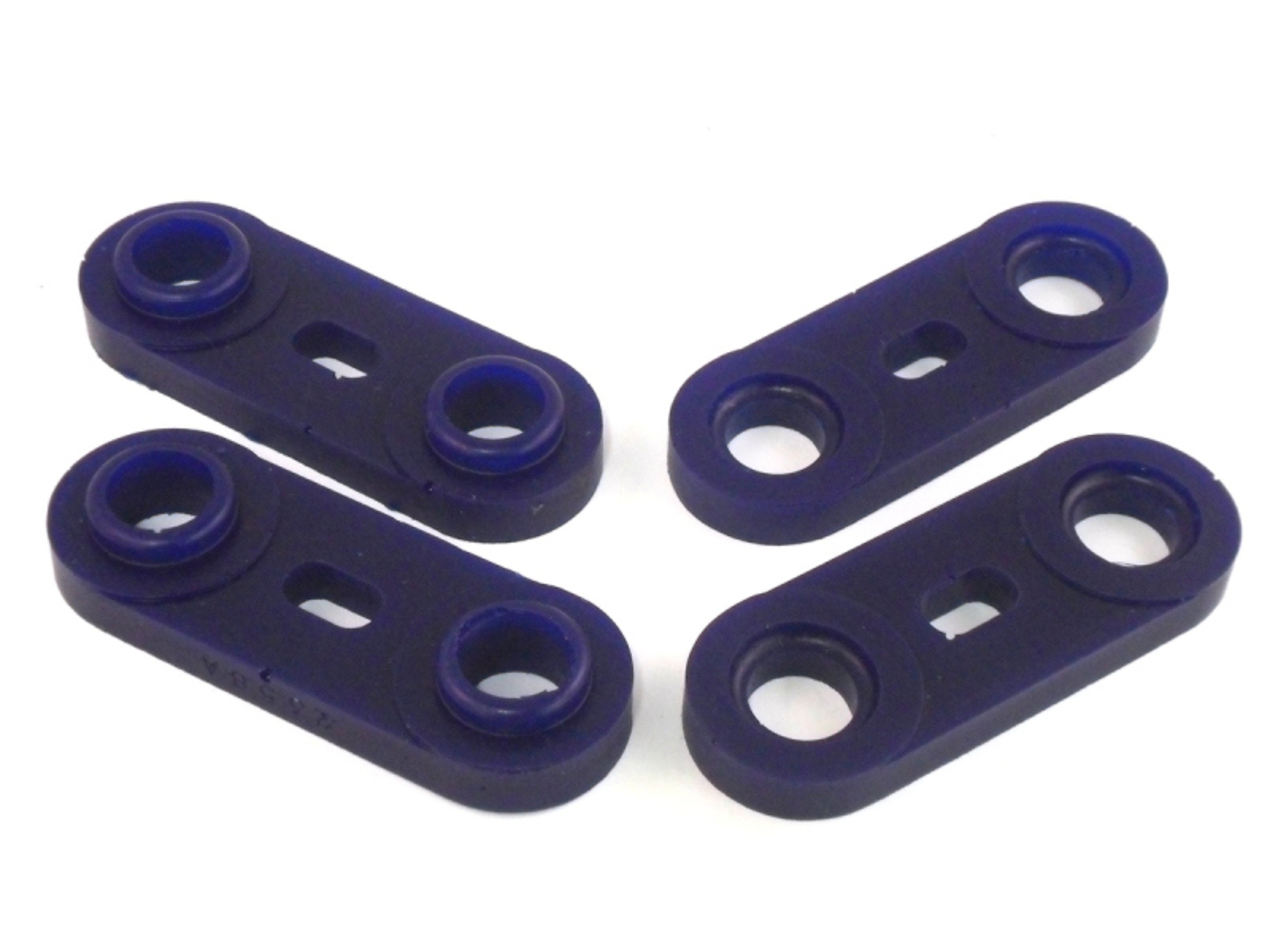 Picture of Superpro SPR Bushings-Shifter Shifter Bushings - SPF2358K