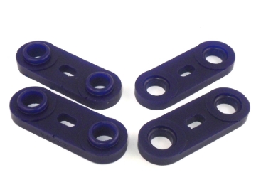 Picture of Superpro SPR Bushings-Shifter Shifter Bushings - SPF2358K