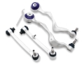 Picture of Superpro SPR Control Arms-Front - ALOY0090K