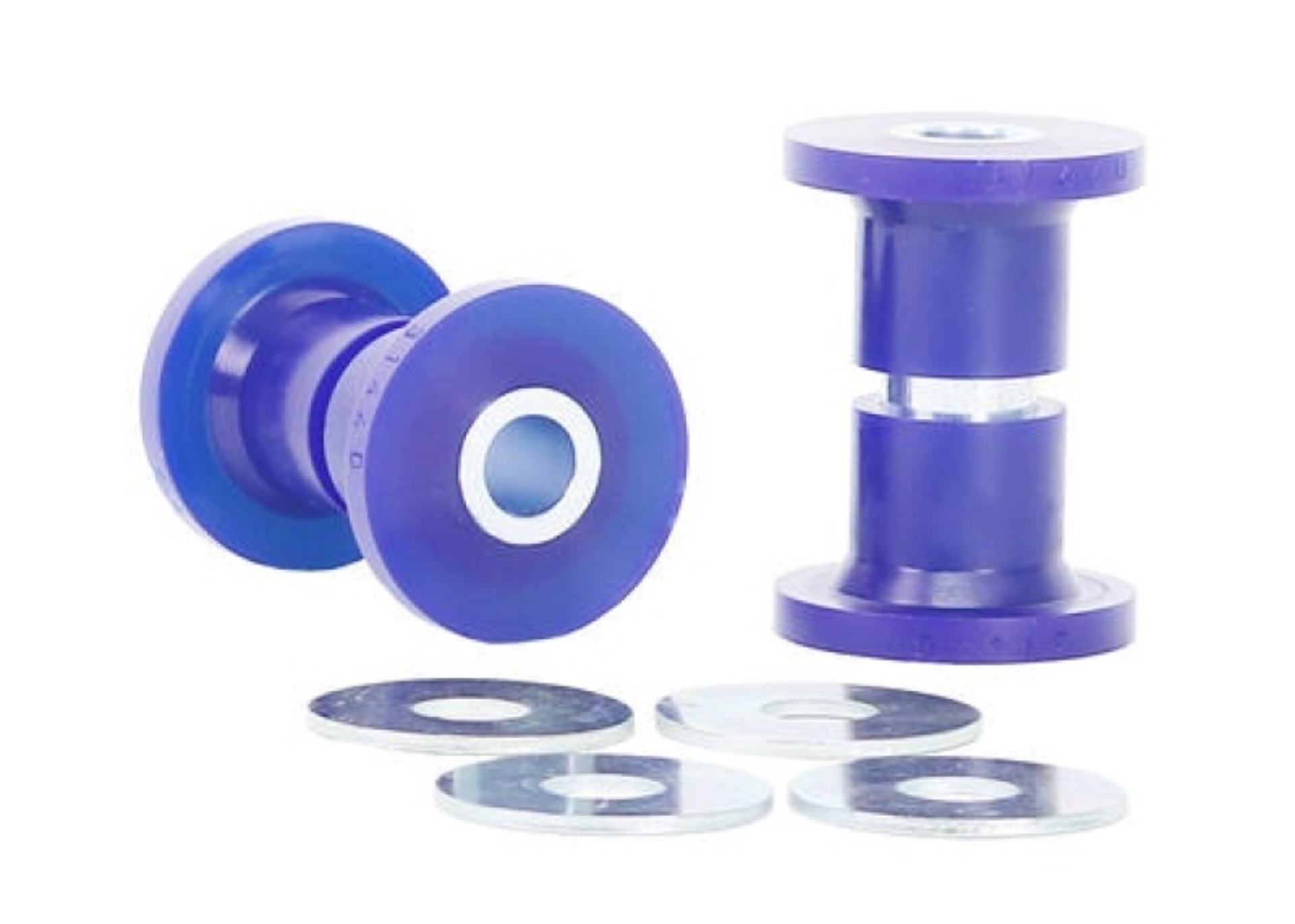 Picture of Superpro SPR Bushings-Steering Rack Bushing Kits - SPF3769K
