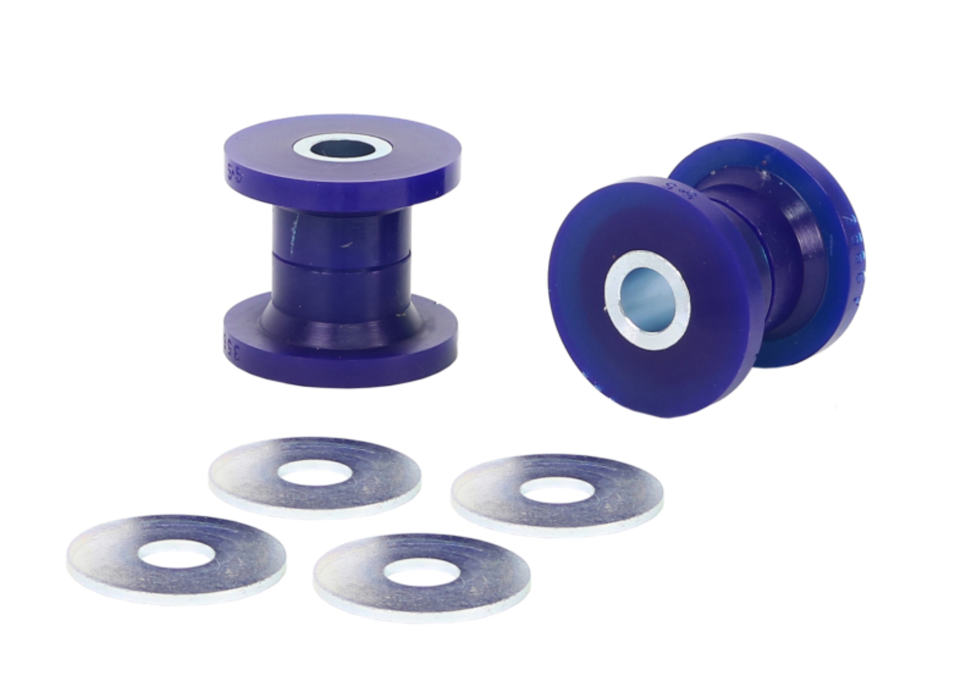Picture of Superpro SPR Bushings-Steering Rack Bushing Kits - SPF3566K