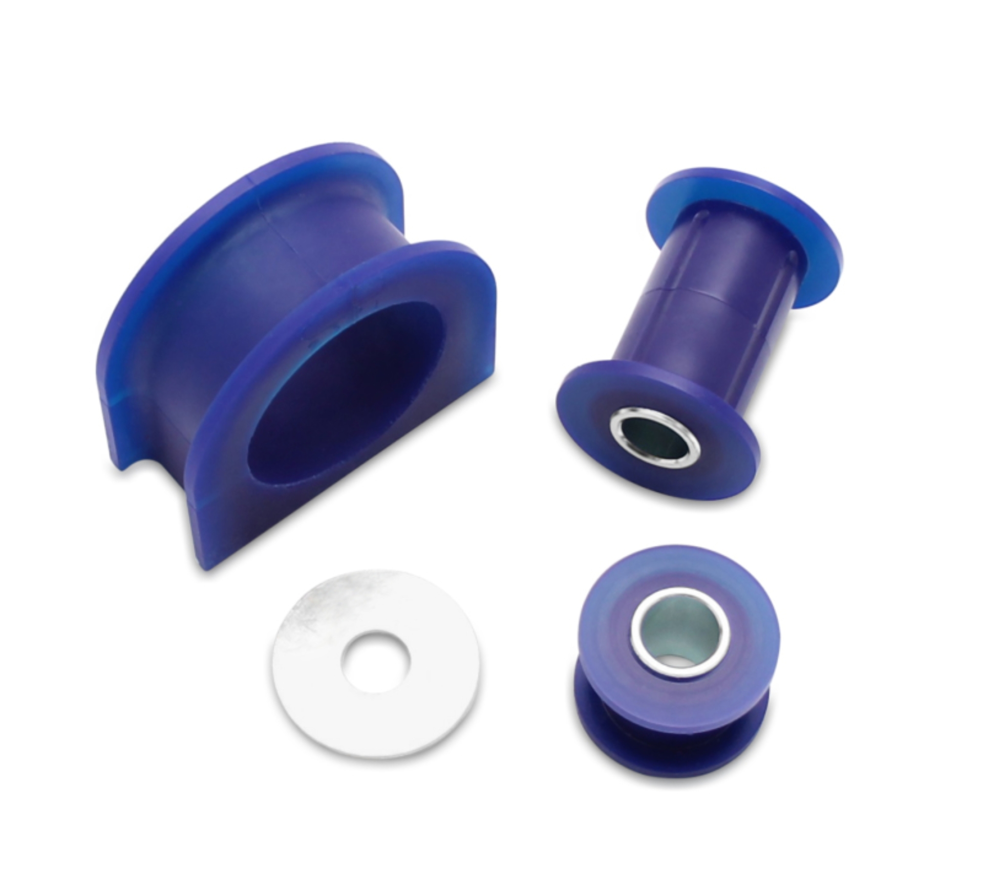 Picture of Superpro SPR Bushings-Steering Rack Bushing Kits - SPF1836K