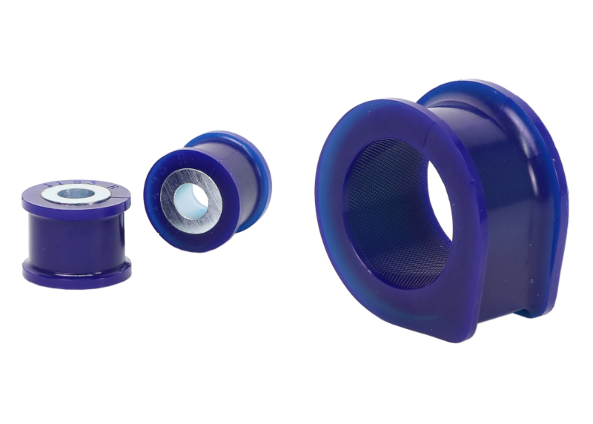 Picture of Superpro SPR Bushings-Steering Rack Bushing Kits - SPF1193-47K
