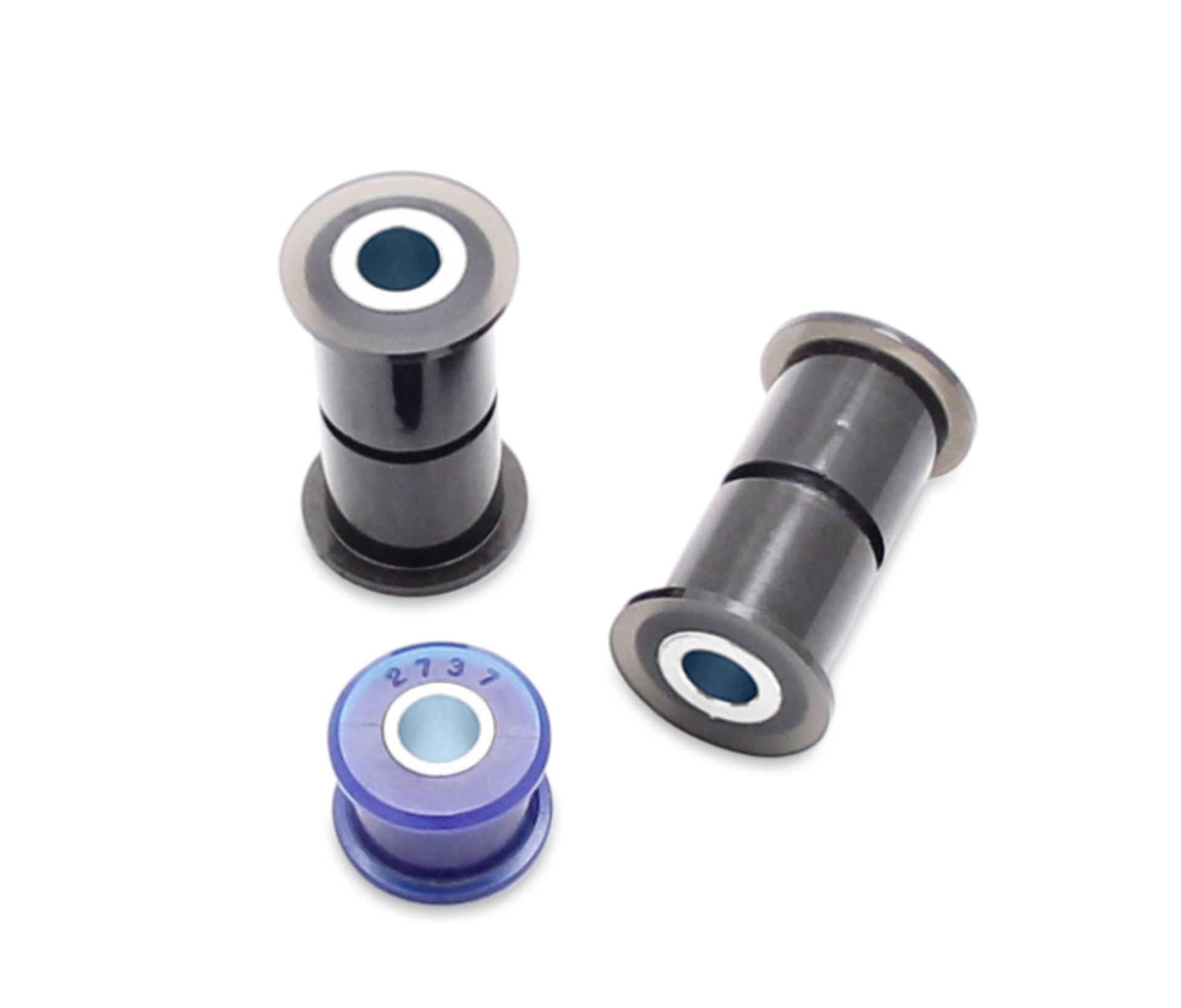 Picture of Superpro SPR Bushings-Steering Rack Bushing Kits - SPF3731K
