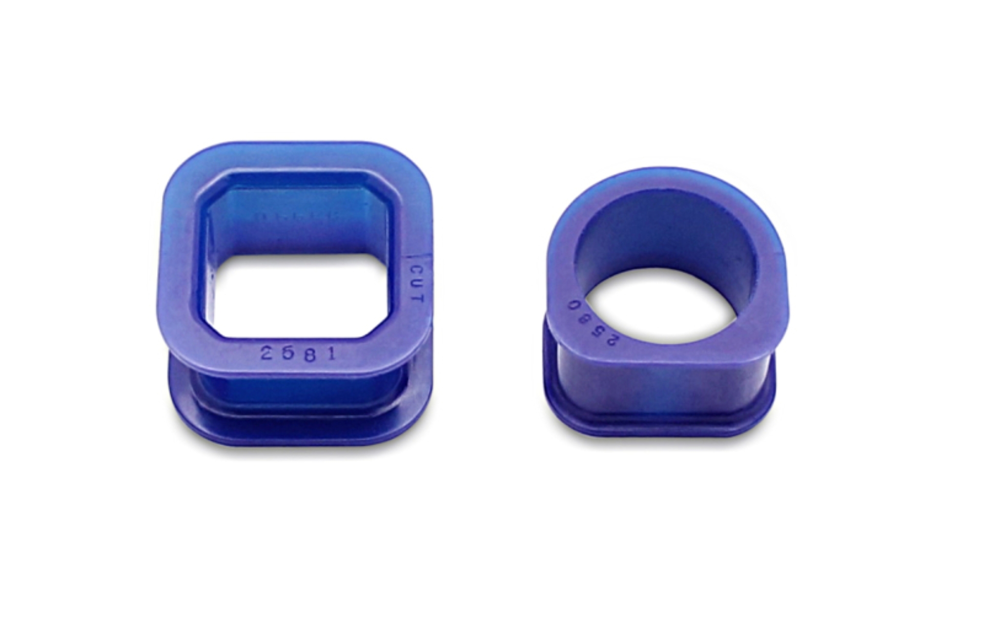 Picture of Superpro SPR Bushings-Steering Rack Bushing Kits - SPF2580K