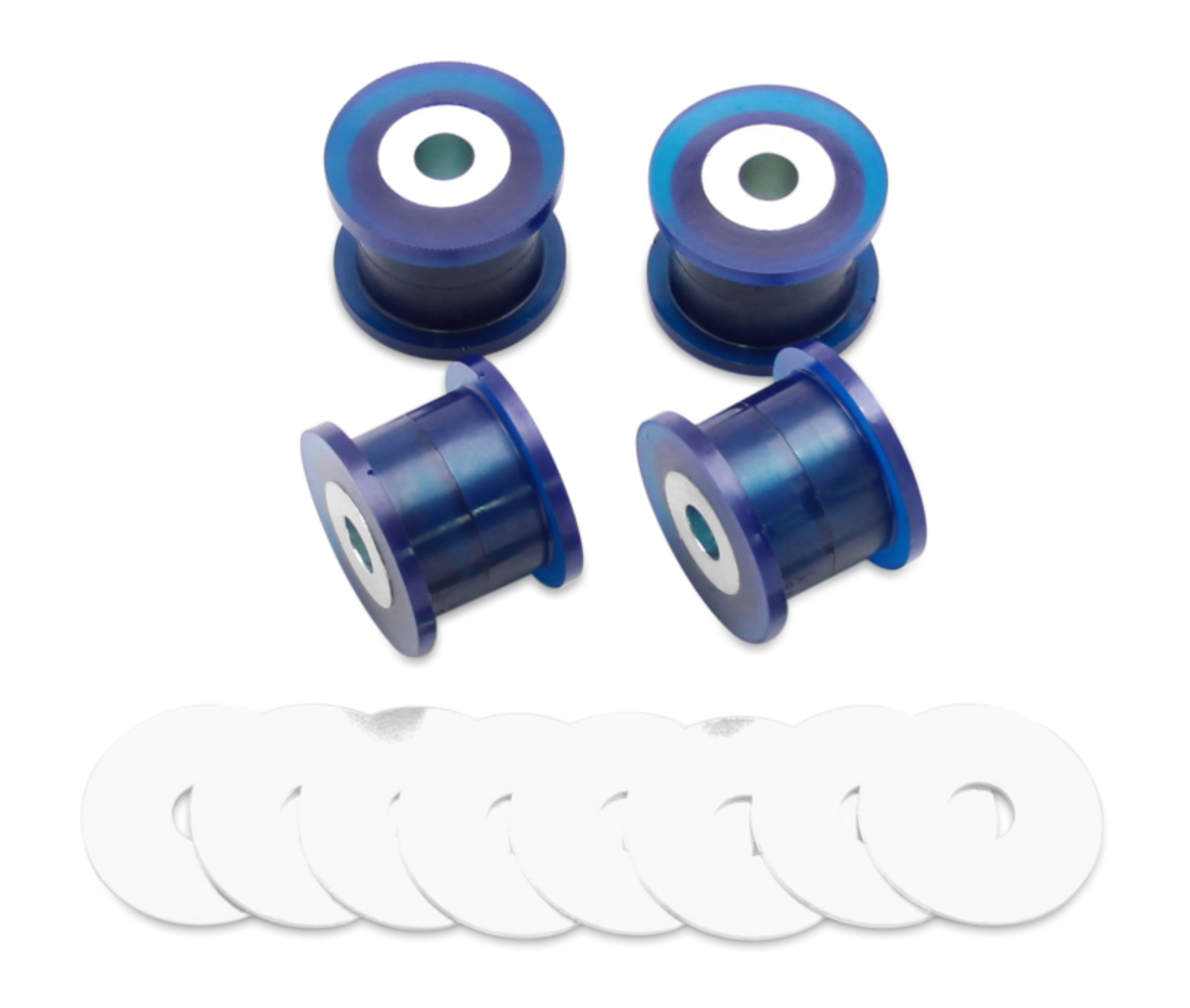 Picture of Superpro SPR Bushings-Steering Rack Bushing Kits - SPF5114K