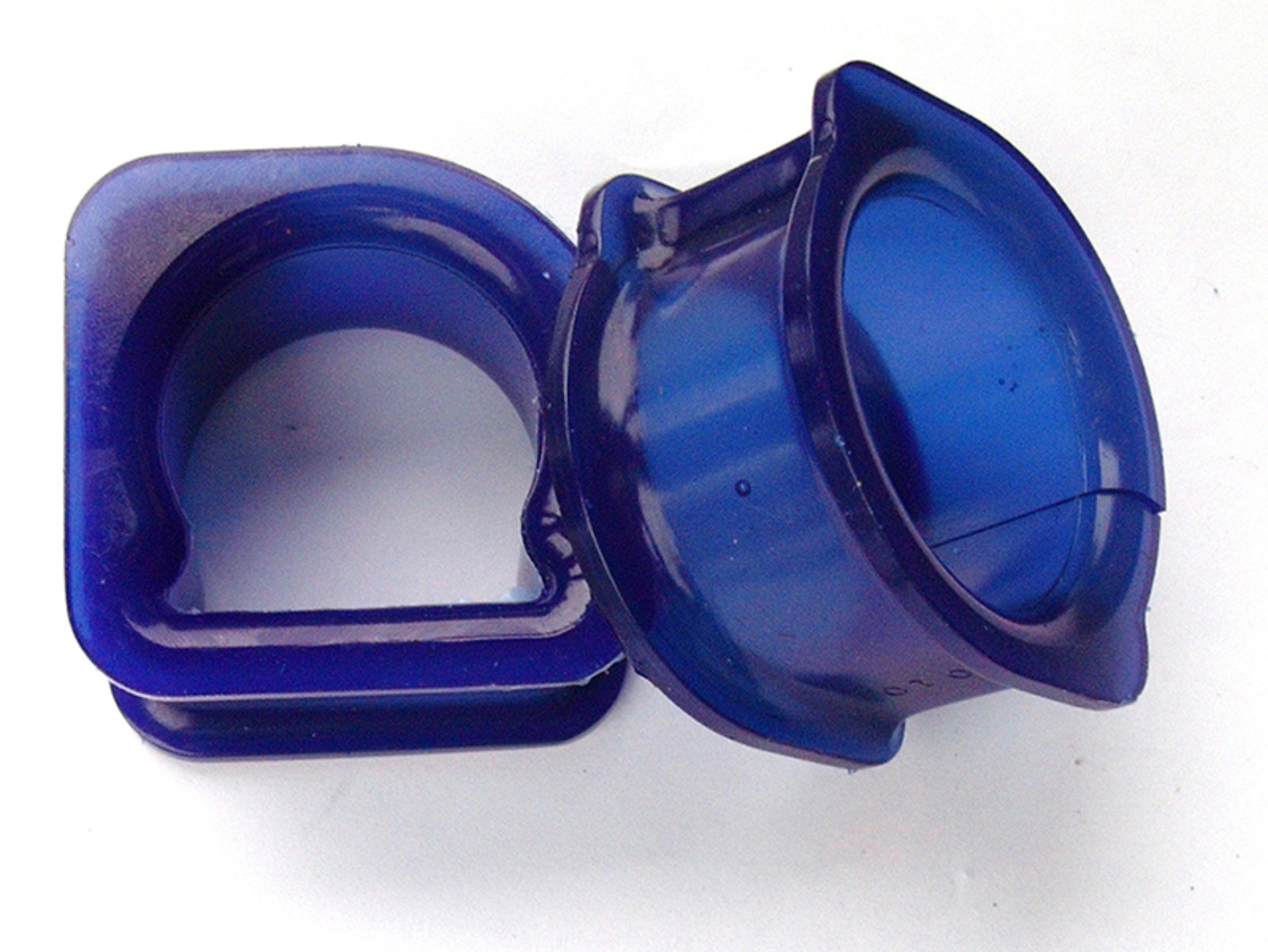 Picture of Superpro SPR Bushings-Steering Rack Bushing Kits - SPF3009K
