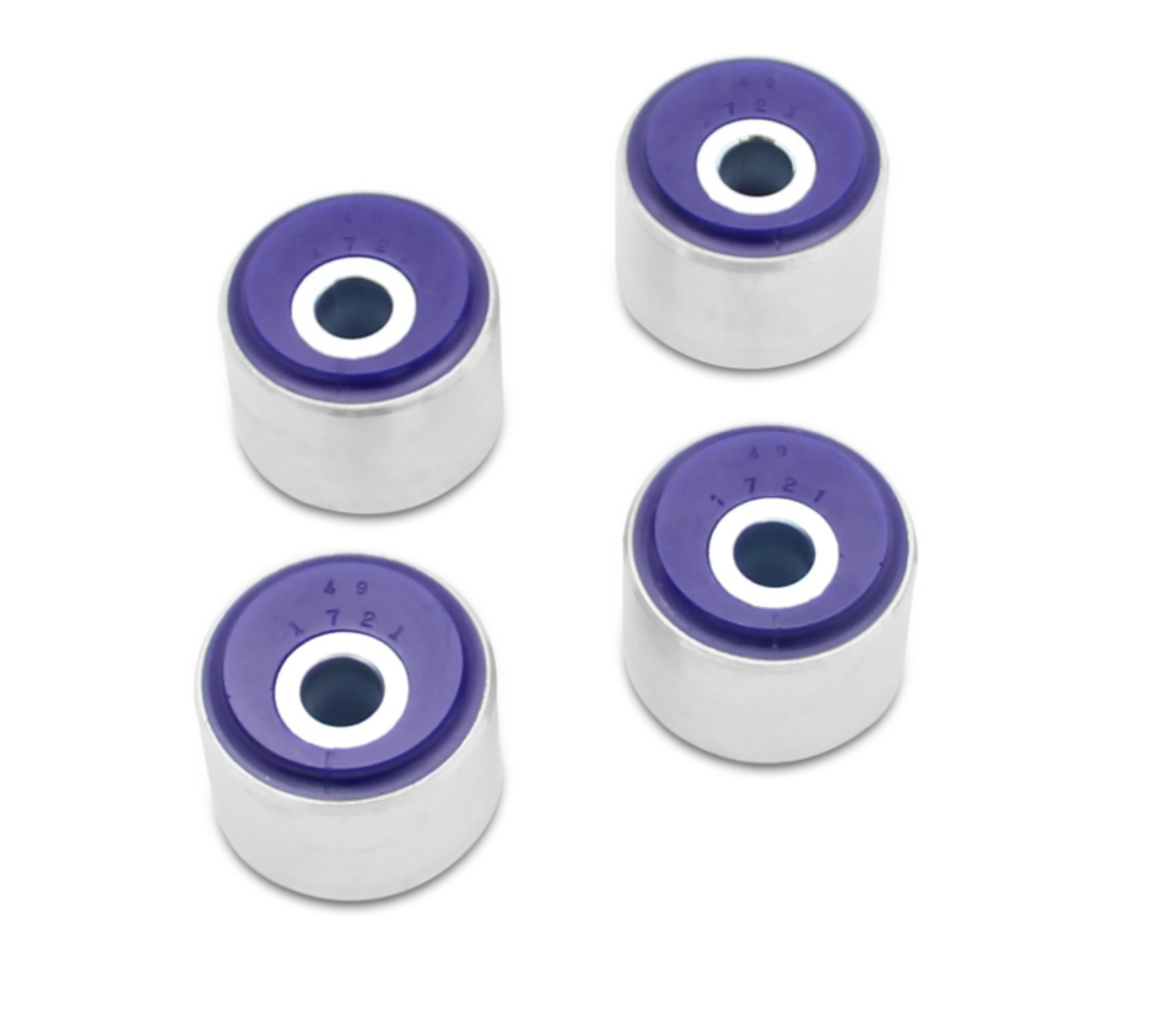 Picture of Superpro SPR Bushings-Radius Rods Suspension Arm Bushings - SPF1721K