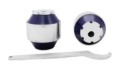 Picture of Superpro SPR Bushings-Control Arm Bushing Kits - SPF5189XK
