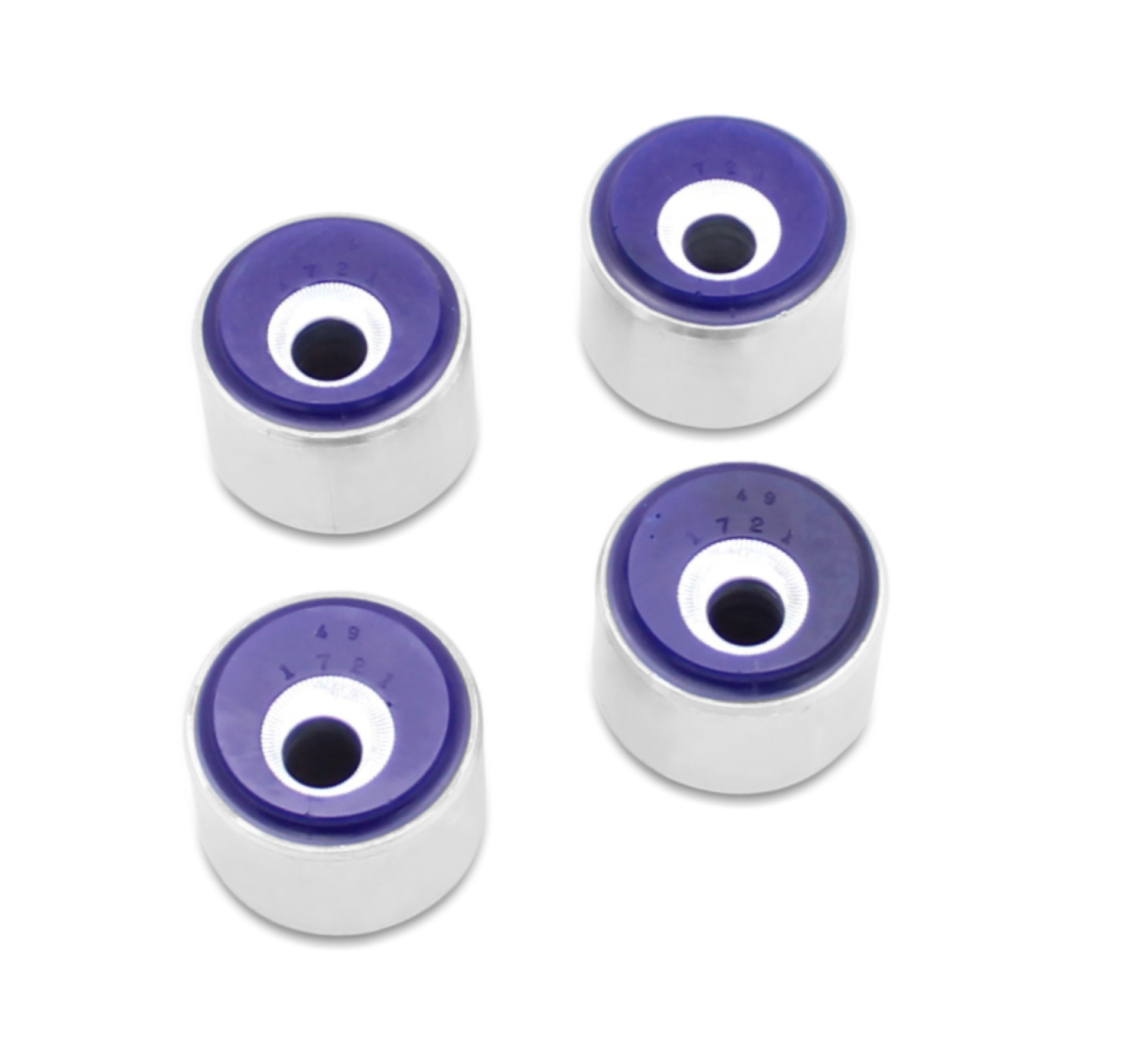 Picture of Superpro SPR Bushings-Radius Rods Suspension Arm Bushings - SPF1721XK