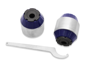 Picture of Superpro SPR Bushings-Control Arm Bushing Kits - SPF4737K