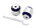 Picture of Superpro SPR Bushings-Radius Rods Suspension Arm Bushings - SPF5243K