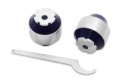 Picture of Superpro SPR Bushings-Control Arm Bushing Kits - SPF5189XK