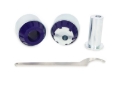 Picture of Superpro SPR Bushings-Radius Rods Suspension Arm Bushings - SPF5243K