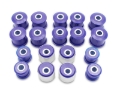 Picture of Superpro SPR Bushings-Radius Rods Suspension Arm Bushings - KIT058ADJK