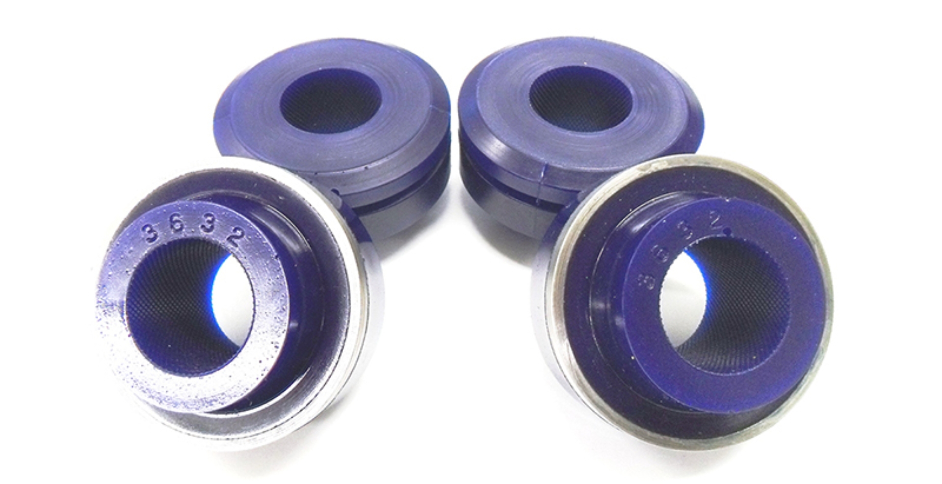 Picture of Superpro SPR Bushings-Radius Rods Suspension Arm Bushings - SPF3632K