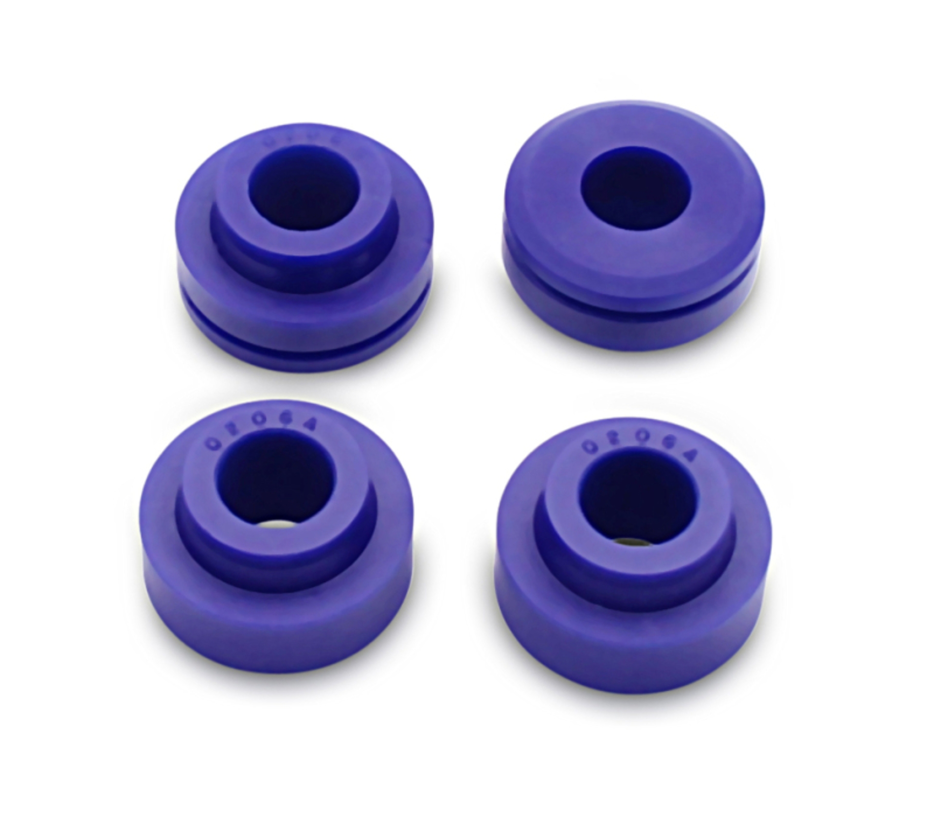 Picture of Superpro SPR Bushings-Radius Rods Suspension Arm Bushings - SPF0206K