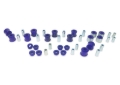 Picture of Superpro SPR Bushings-Radius Rods Suspension Arm Bushings - KIT058ADJK