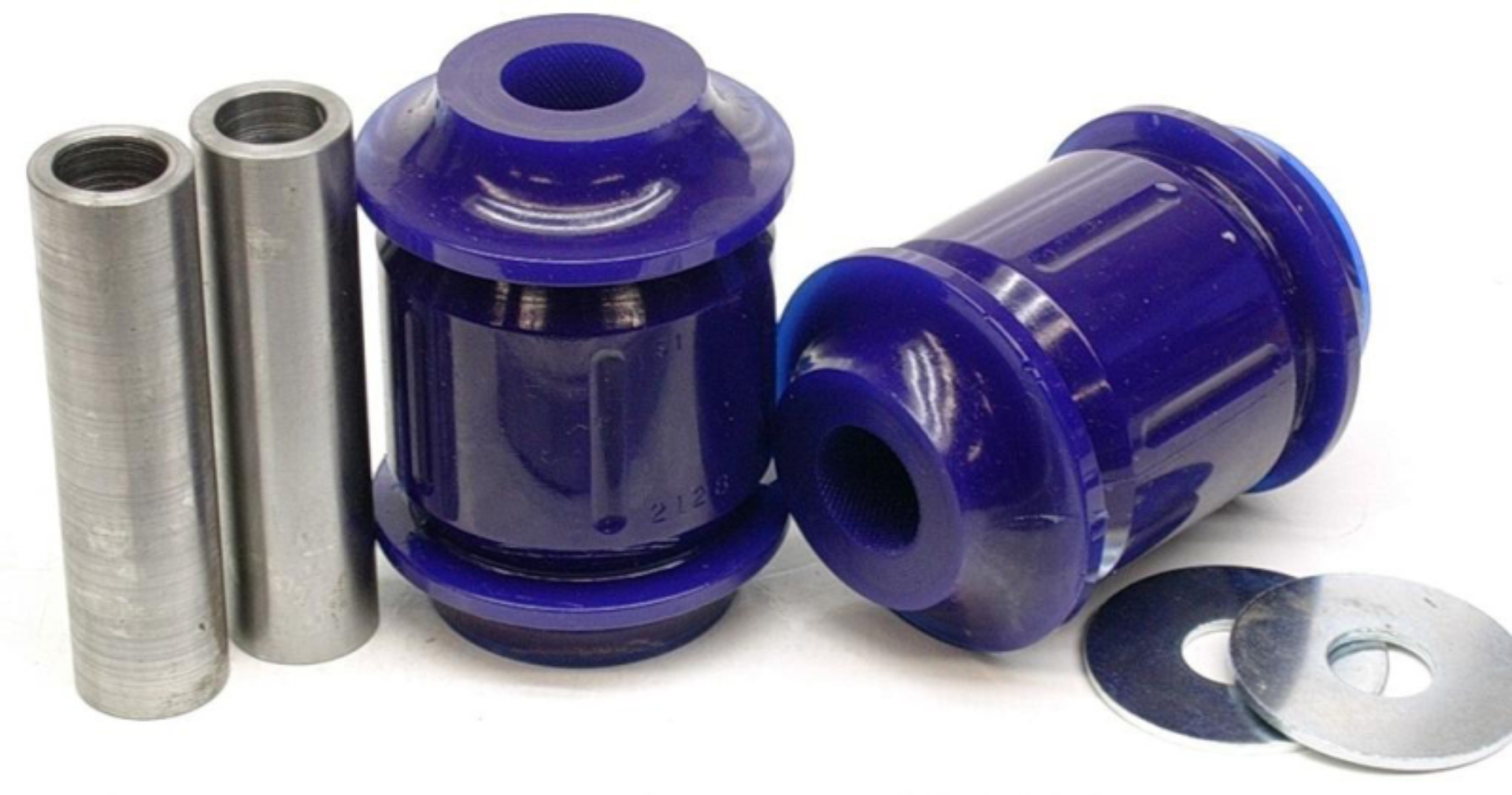 Picture of Superpro SPR Bushings-Radius Rods Suspension Arm Bushings - SPF2128K