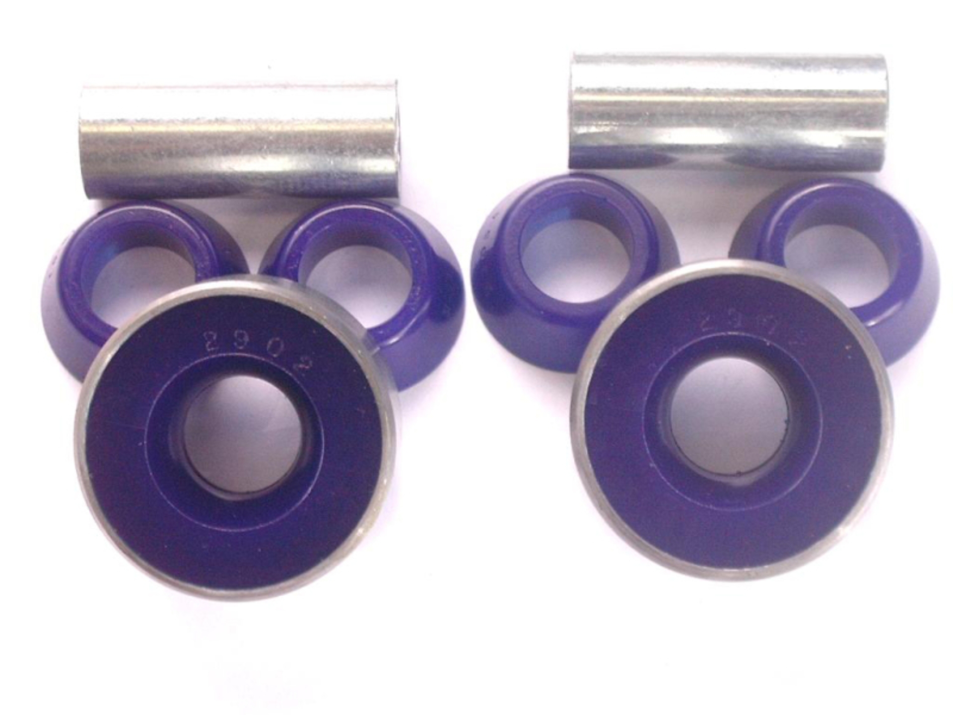 Picture of Superpro SPR Bushings-Radius Rods Suspension Arm Bushings - SPF3040K