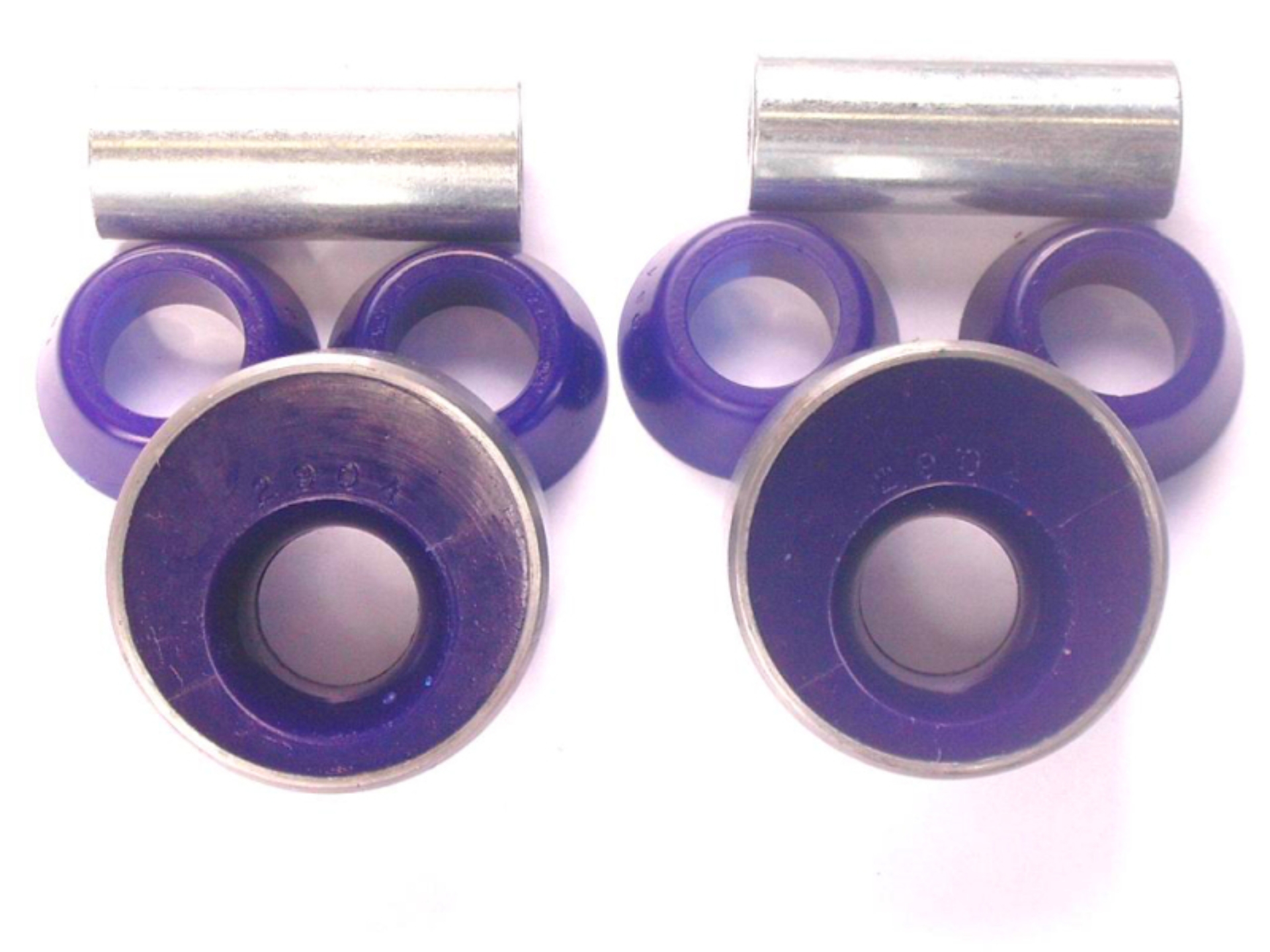 Picture of Superpro SPR Bushings-Radius Rods Suspension Arm Bushings - SPF3042K