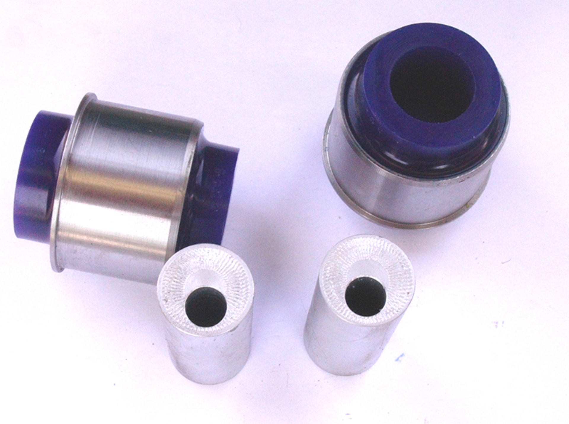 Picture of Superpro SPR Bushings-Radius Rods Suspension Arm Bushings - SPF3050K