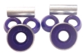 Picture of Superpro SPR Bushings-Radius Rods Suspension Arm Bushings - SPF3087K