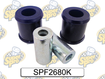 Picture of Superpro SPR Bushings-Shock Bushing Kits - SPF2680K