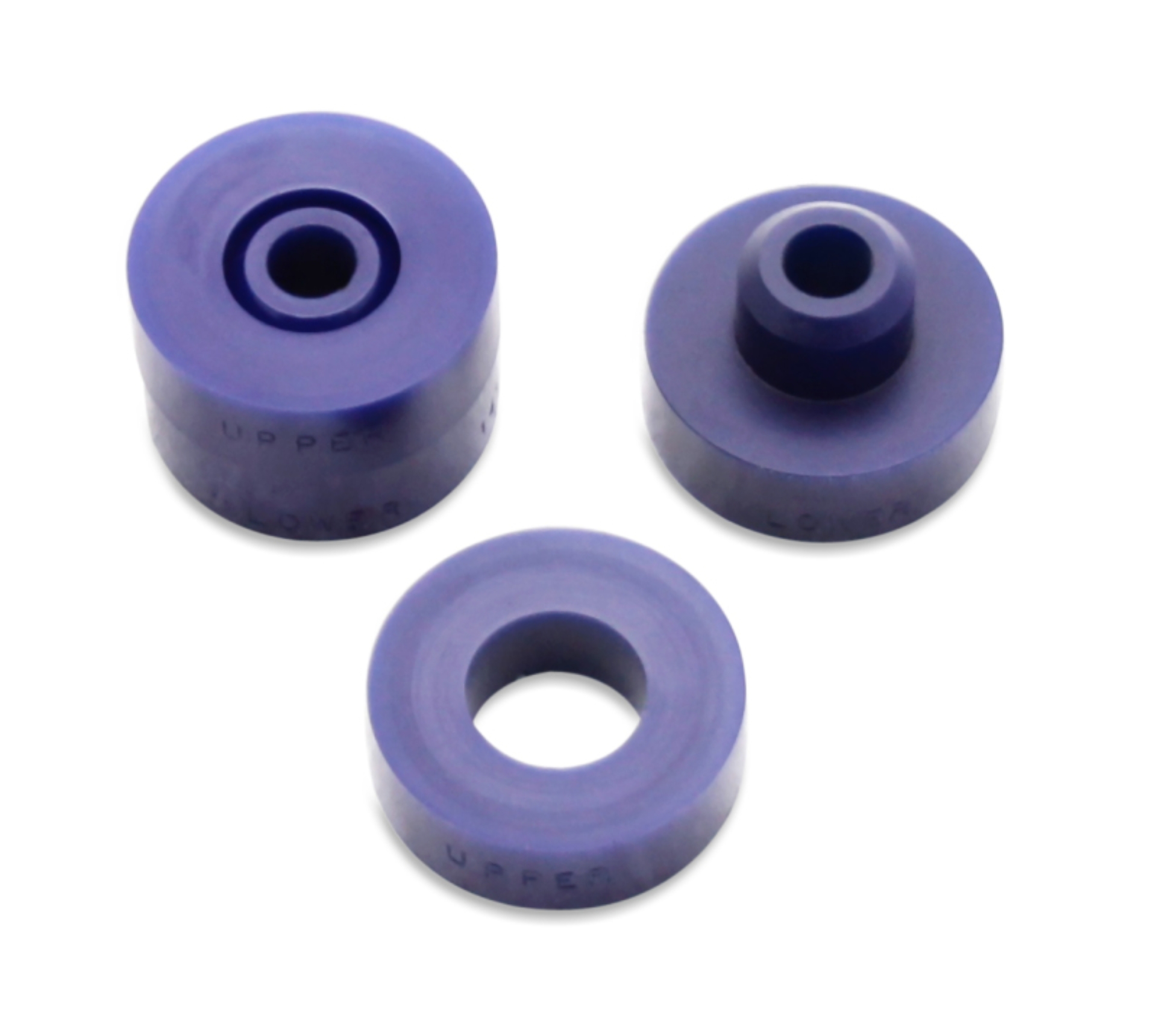 Picture of Superpro SPR Bushings-Shock Bushing Kits - SPF3219K