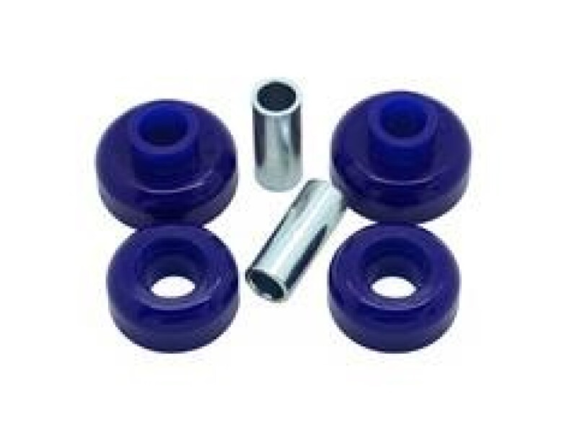 Picture of Superpro SPR Bushings-Shock Bushing Kits - SPF4658K