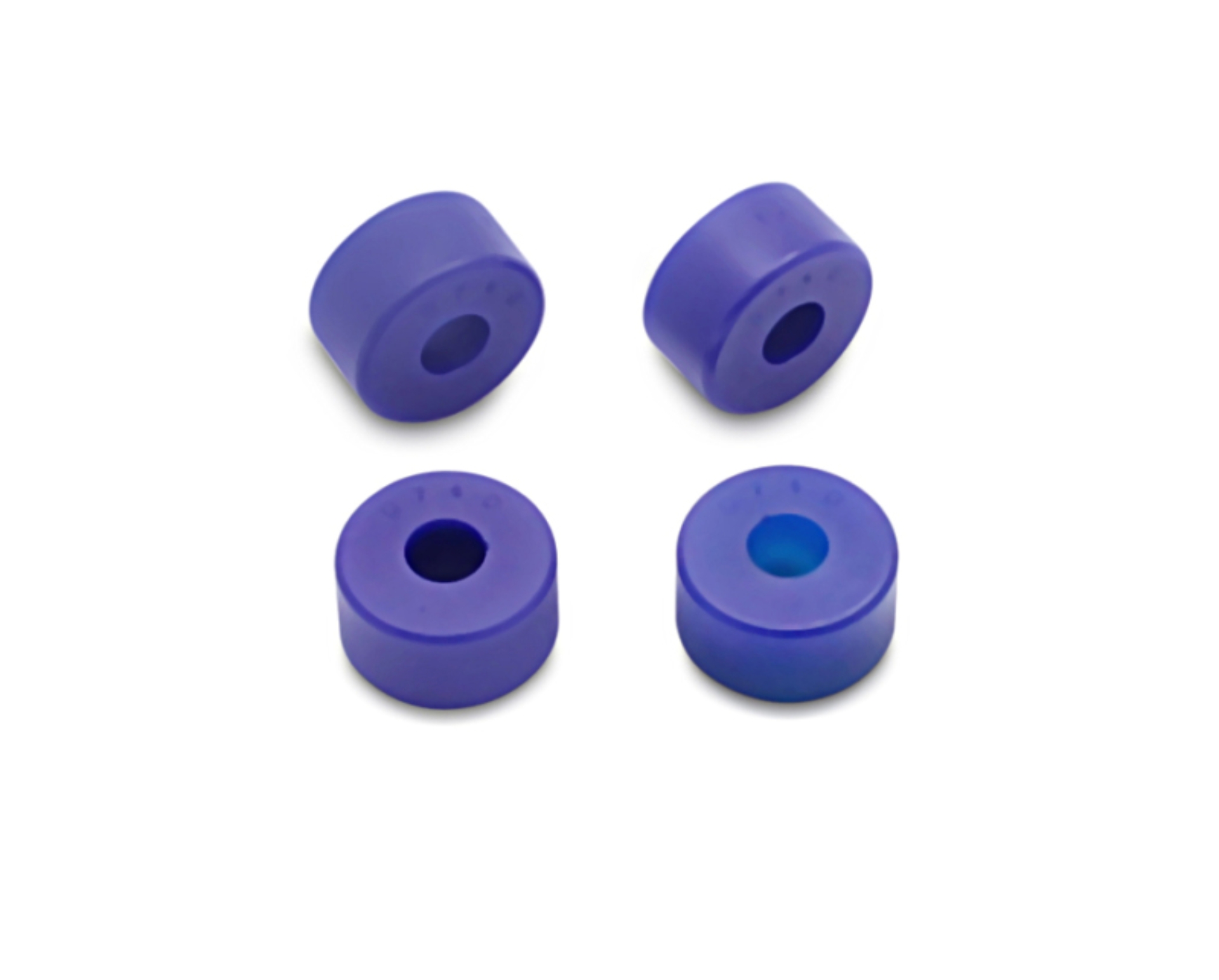 Picture of Superpro SPR Bushings-Shock Bushing Kits - SPF0740K