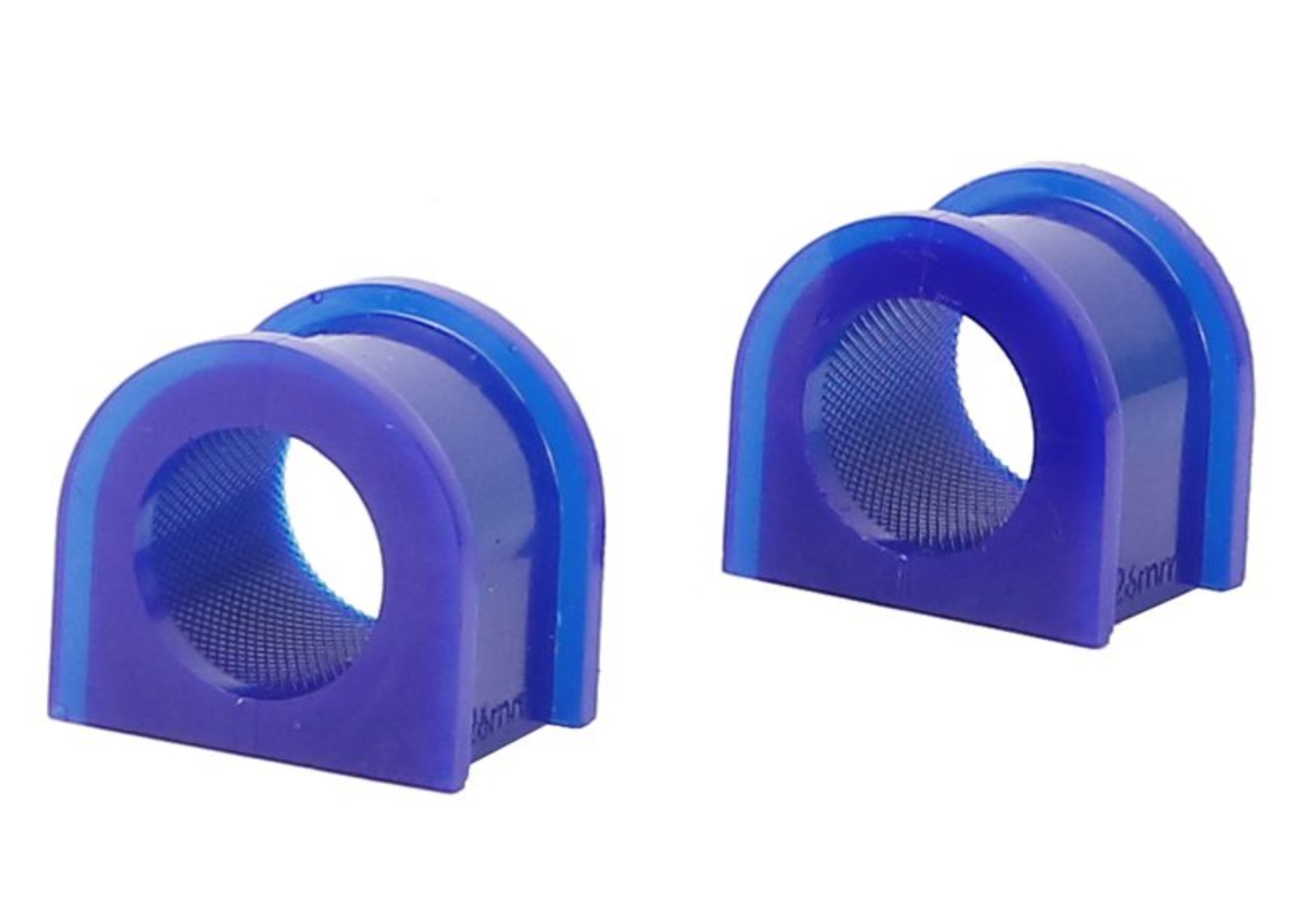 Picture of Superpro SPR Bushings-Sway Bar Sway Bar Bushings - SPF0202-25.4K