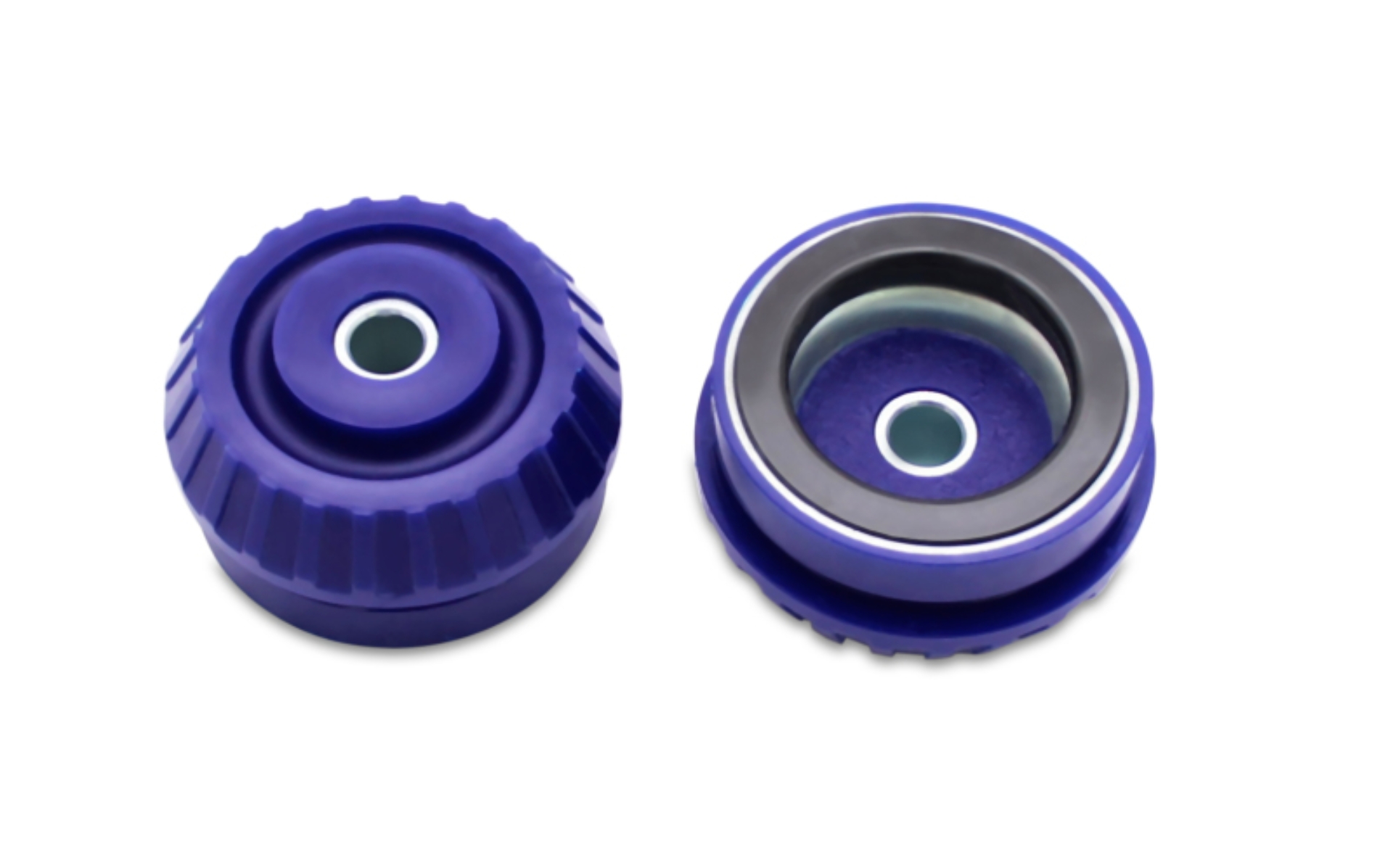 Picture of Superpro SPR Strut Mounts-Front Strut Bars - SPF1590BK