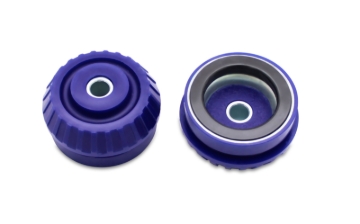 Picture of Superpro SPR Strut Mounts-Front Strut Bars - SPF1590BK