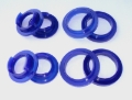 Picture of Superpro SPR Bushings-Subframe Bushing Kits - SPF3007K