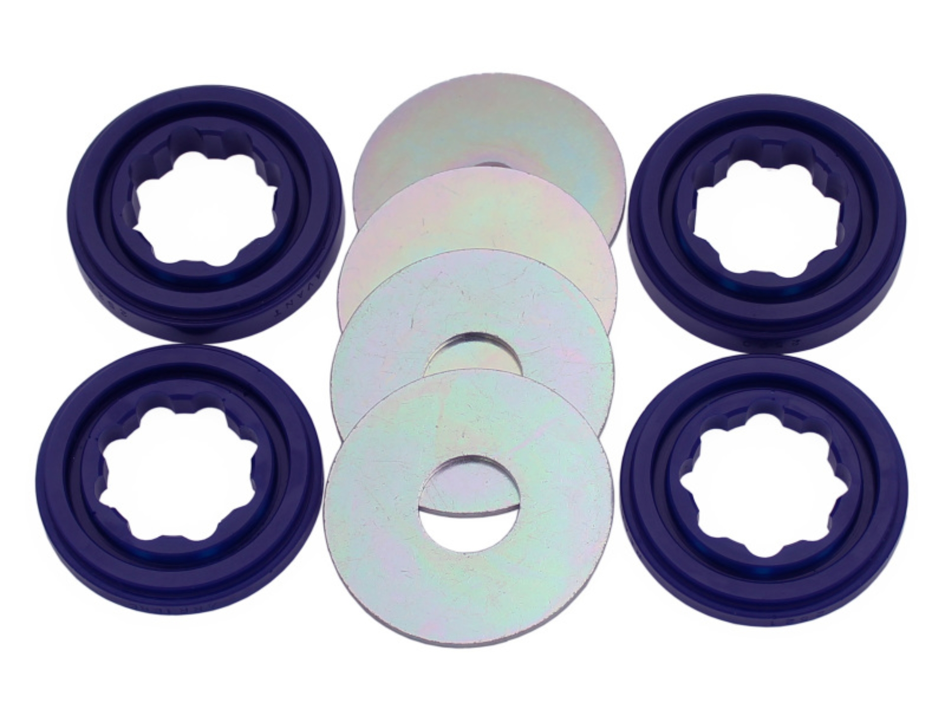 Picture of Superpro SPR Bushings-Subframe Bushing Kits - SPF2520K