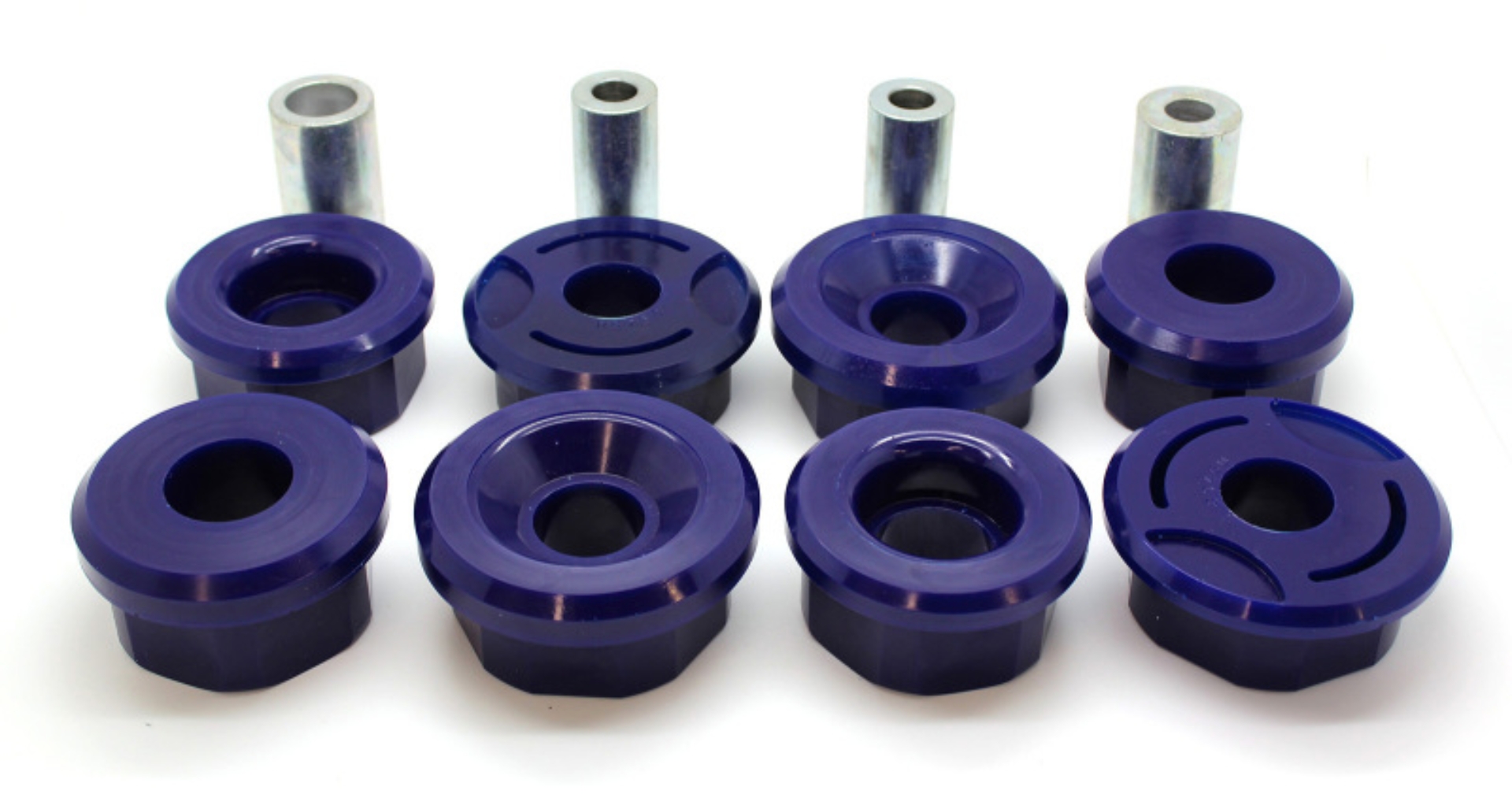 Picture of Superpro SPR Bushings-Subframe Bushing Kits - SPF3946-90K