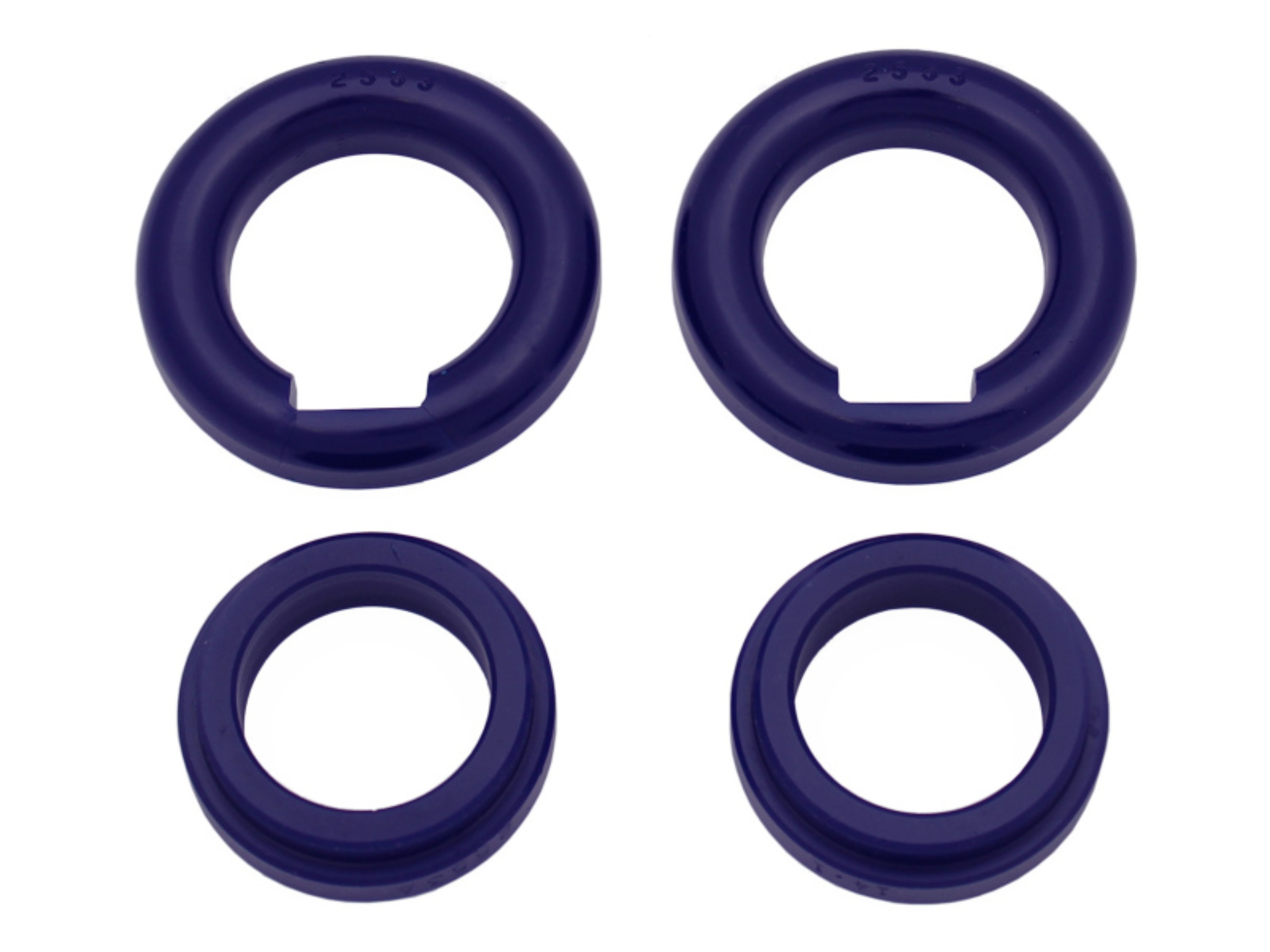 Picture of Superpro SPR Bushings-Subframe Bushing Kits - SPF2553K